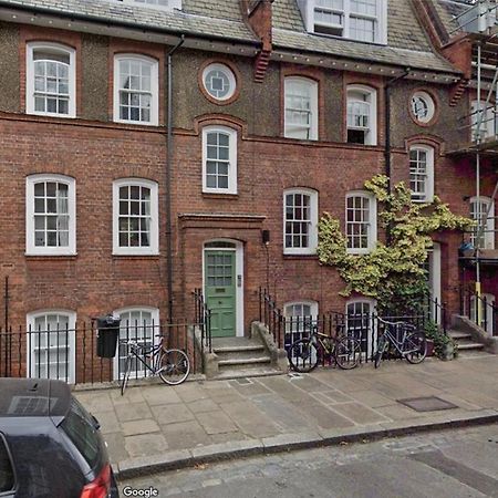 Smart 1 Bedroom Apartment In The City - Islington Londra Esterno foto
