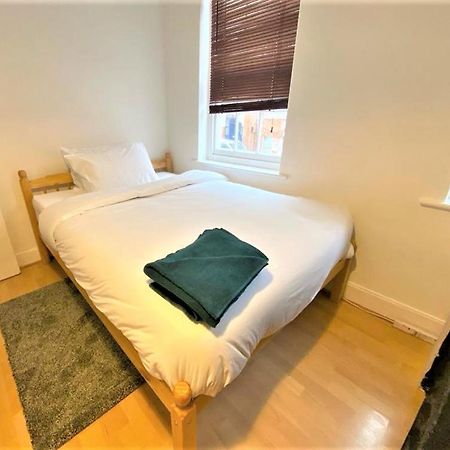 Smart 1 Bedroom Apartment In The City - Islington Londra Esterno foto