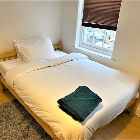 Smart 1 Bedroom Apartment In The City - Islington Londra Esterno foto