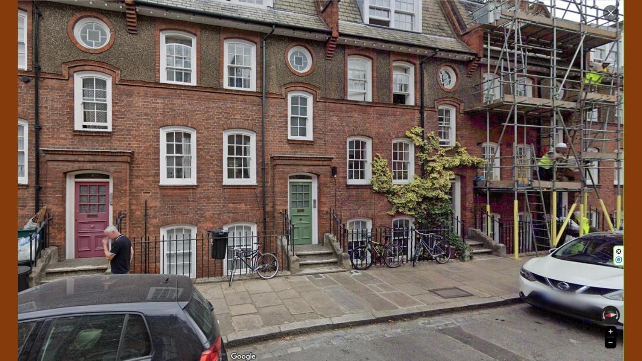 Smart 1 Bedroom Apartment In The City - Islington Londra Esterno foto