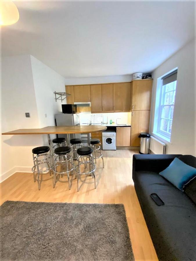 Smart 1 Bedroom Apartment In The City - Islington Londra Esterno foto