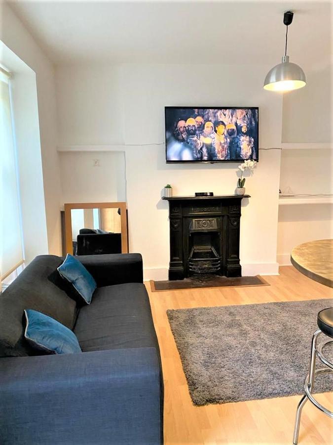 Smart 1 Bedroom Apartment In The City - Islington Londra Esterno foto
