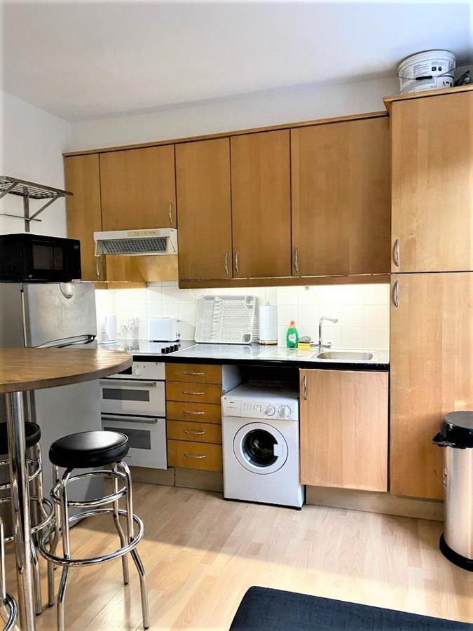Smart 1 Bedroom Apartment In The City - Islington Londra Esterno foto