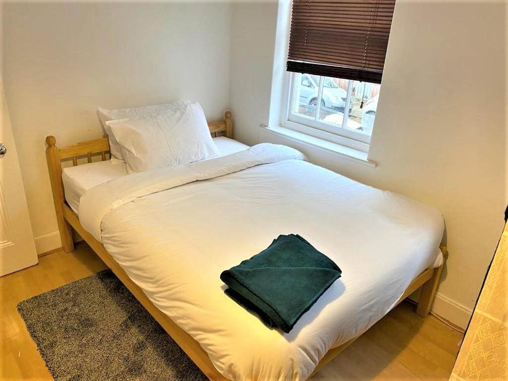 Smart 1 Bedroom Apartment In The City - Islington Londra Esterno foto